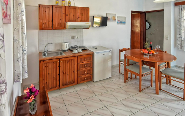 Kasapakis Hotel & Apartments