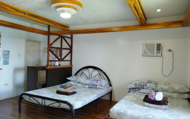 Langojon Jianjoy Resort