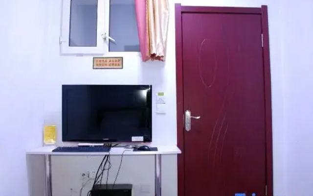 Xinle Hotel (Mudanjiang Xinhua Road)