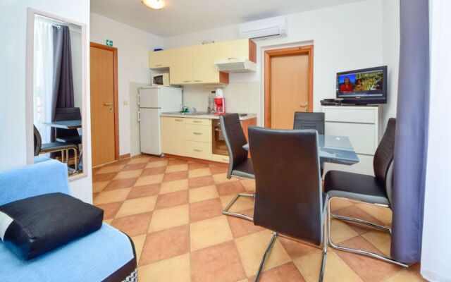 Apartment Mare Ammoudi 30631