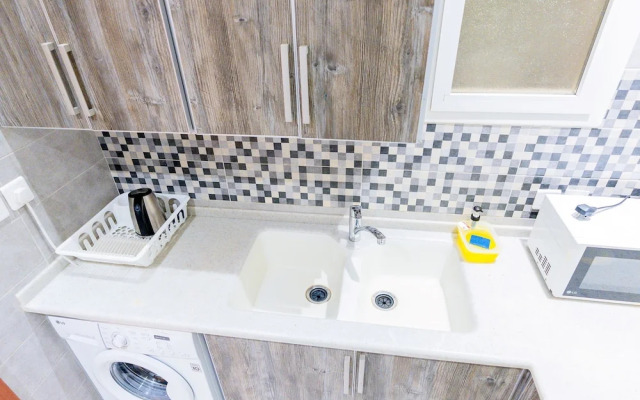 Farah Hotel Apartments
