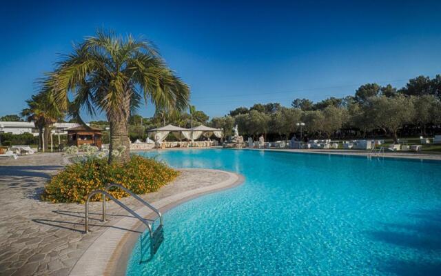 Agriturismo La Fattoria