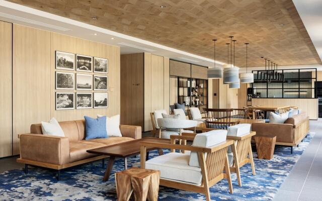 Fairfield by Marriott Nara Tenri Yamanobenomichi