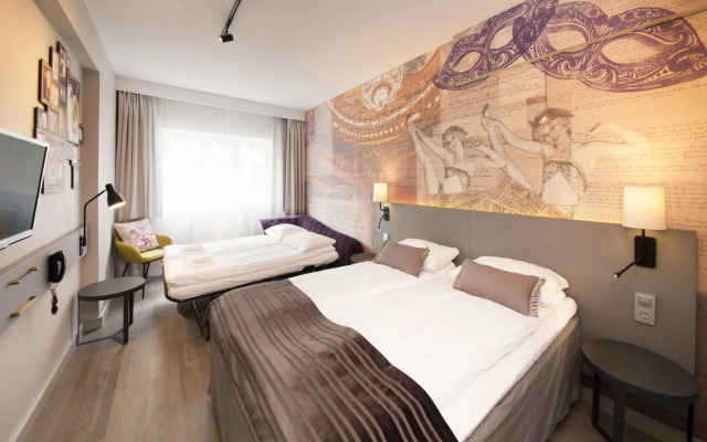 Scandic St Olavs Plass