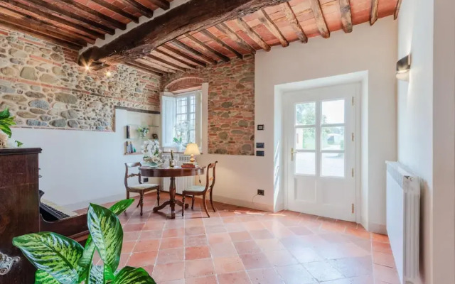 Villa Papari in Gragnano