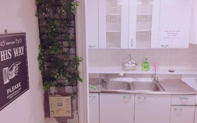 JoJo guesthouse - Hostel