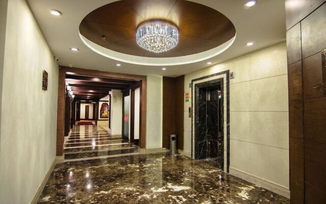 Hotel Grand Imperial Resort & Spa