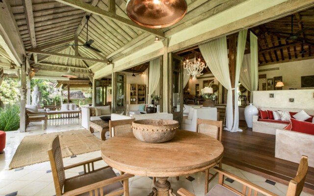 Beautiful Villa With Private Pool, Bali Villa 2020