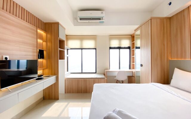 Cozy Stay Studio At Pollux Chadstone Apartment