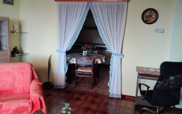 Very Spacious Apartment