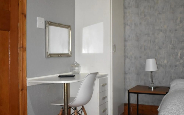 Padlangs Self-catering flats