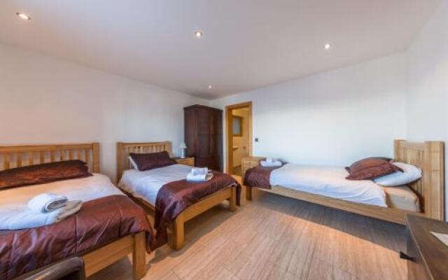 Chalet Enchanteur