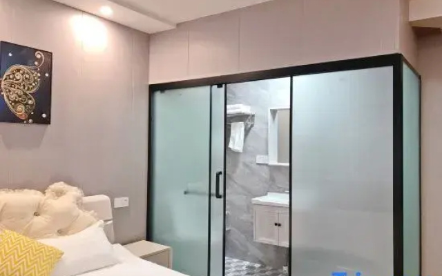 Xinghai Homestay