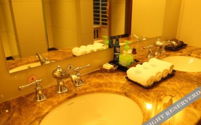 Wharfe Hotel