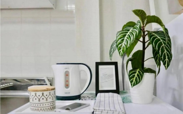 Seoul City Center 2beds Residence