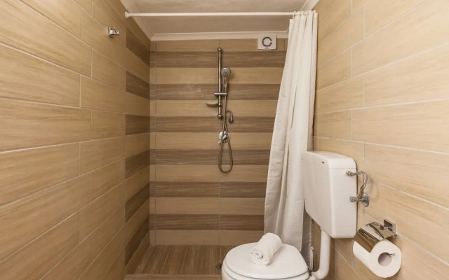 Apartment - S. Paolo II BH 75