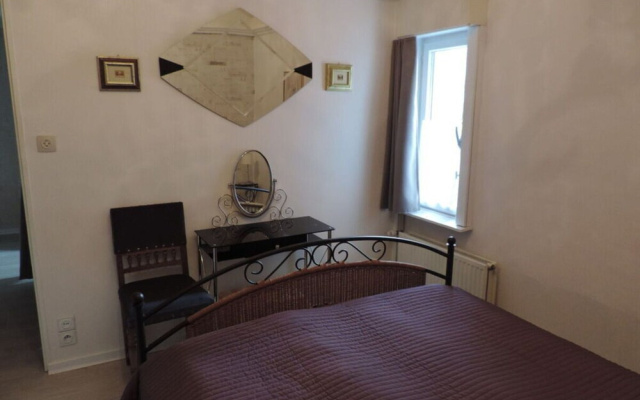Florivan Comfortable Holiday Residence