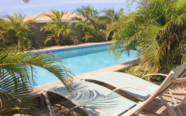La Boheme Aruba