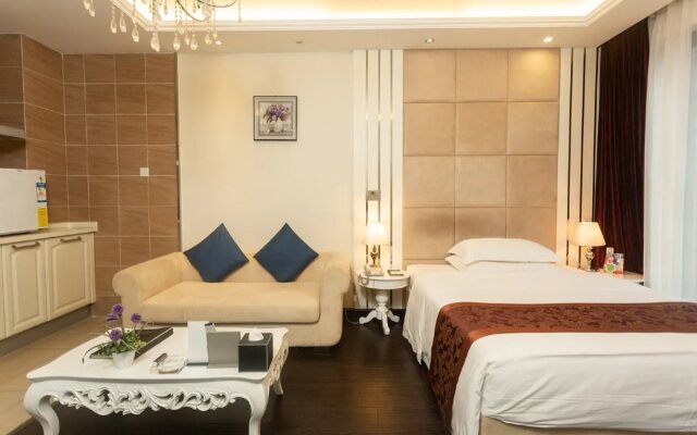 Soha Hotel