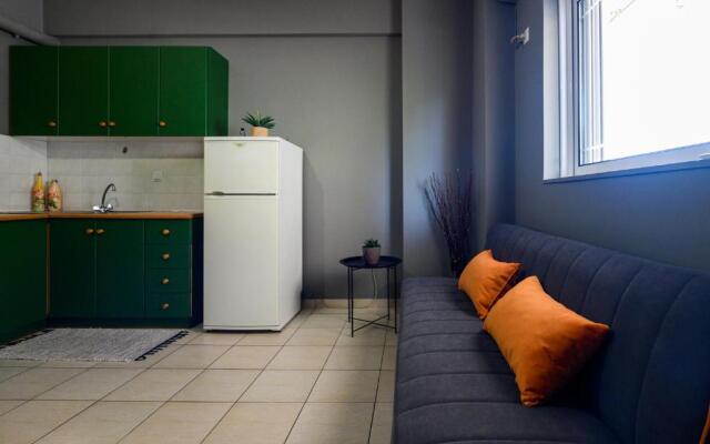Rea Apartment II ''1minute from the beach''