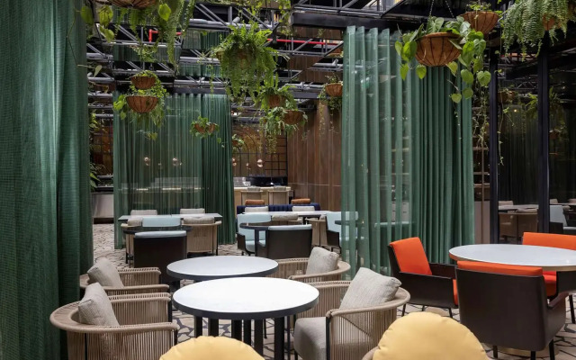 Doubletree By Hilton Lima San Isidro