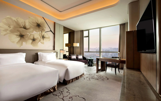 Changsha Shuntian Hotel