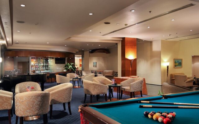 Four Points By Sheraton Batam