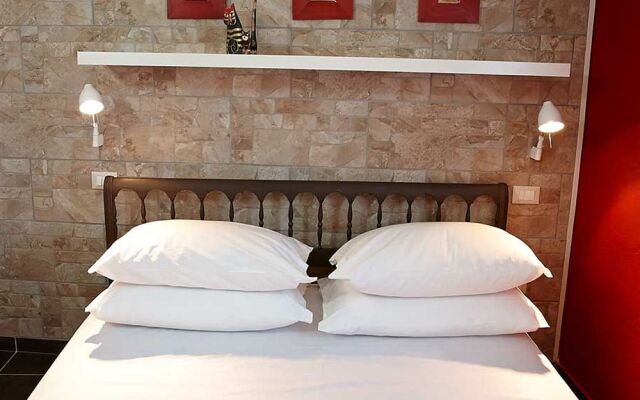 Villa Tamara Country & Spa Suites