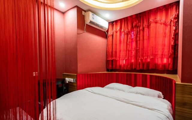 Chongqing Alvin Hotel