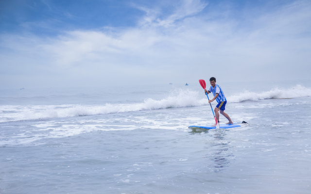 Victoria Phan Thiet Beach Resort & Spa