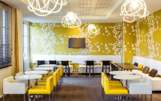 Aparthotel Adagio Serris - Val d'Europe