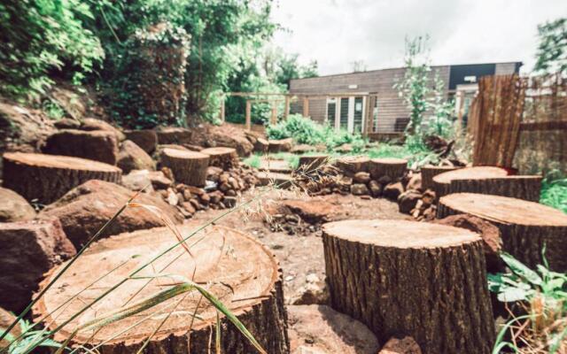 Clophill Eco Lodges