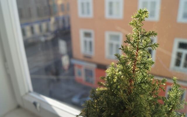 Modern Apartment in The Heart of Vienna 5