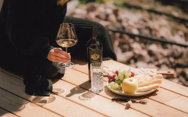 Pitzner - Winery & Suites