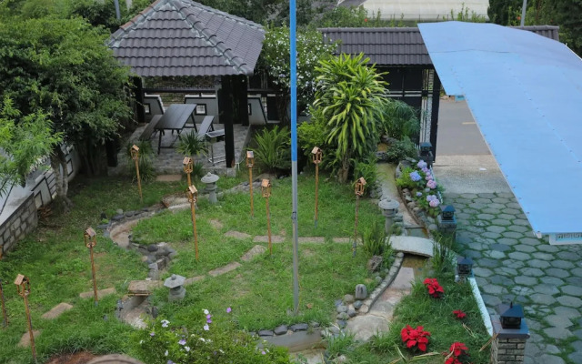 Le Farm Da Lat Villa