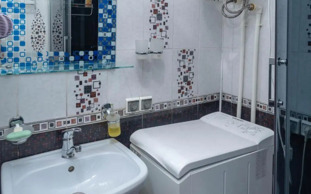 Guest House on Sovetskaya 7