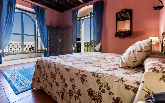 Hacienda el Santiscal