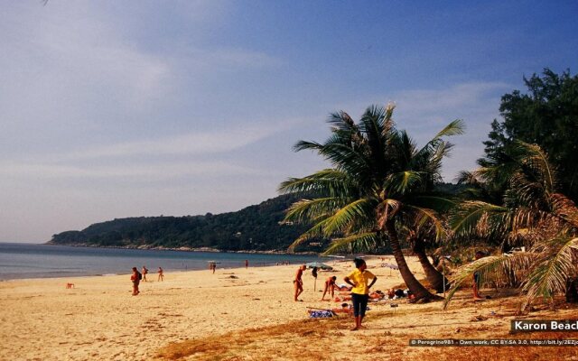 Chalong Chalet Resort & Longstay by ZEN Rooms