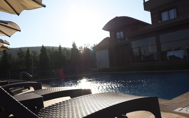Myosotis Boutique Otel