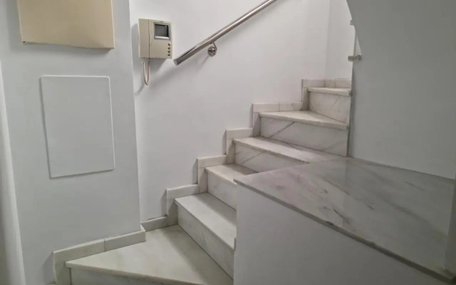 Duplex en el Carmen 1
