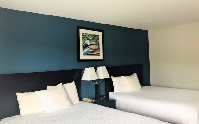 Days Inn Kamloops BC