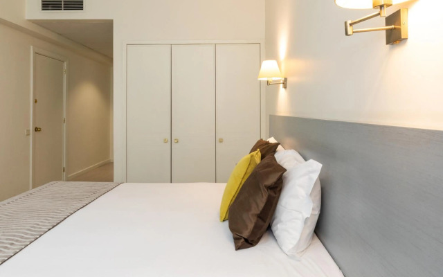 Hotel Black Tulip - Porto Gaia