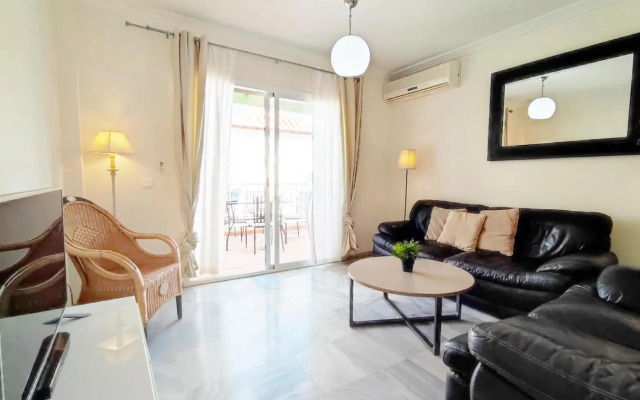 Lovely 2 bedroom townhouse in Fuentesol, Nerja