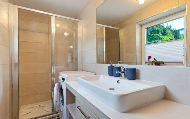 Lovely Holiday Home in Hüttau near Salzburg Airport