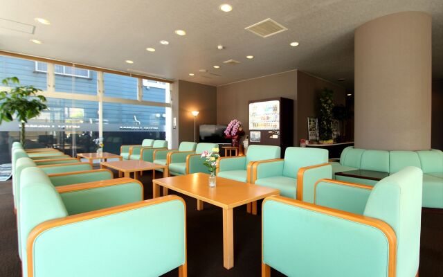 Hotel Livemax Chitose