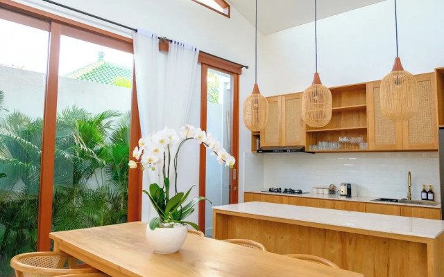 Villa Moon Orchid - 3 bedroom villa