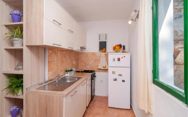 Holiday Home Gdinj with Sea View I