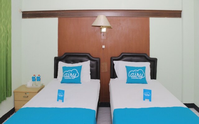 Airy Mergangsan Prawirotaman Dua 71 Yogyakarta