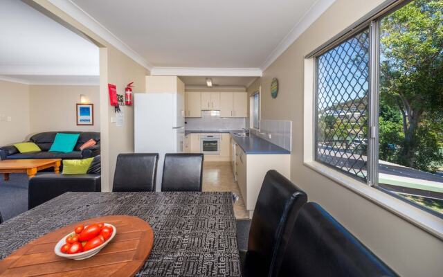 Marine Dr 22 - Fingal Bay