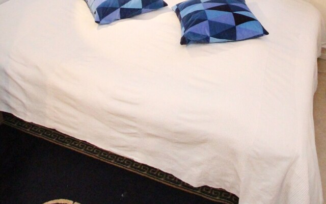 Southern Stockholm Center Large Room